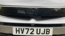 Vauxhall Grandland 1.2 Turbo GS Line 5dr Petrol Hatchback